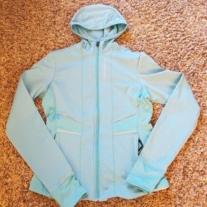 Brooks running jacket